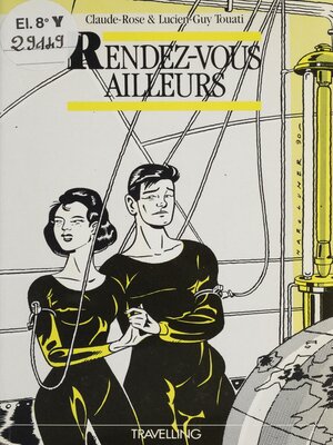 cover image of Rendez-vous ailleurs